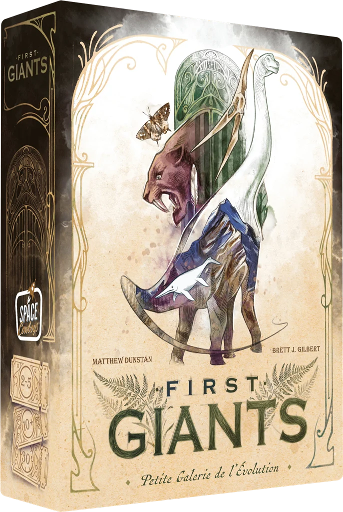 First Giants