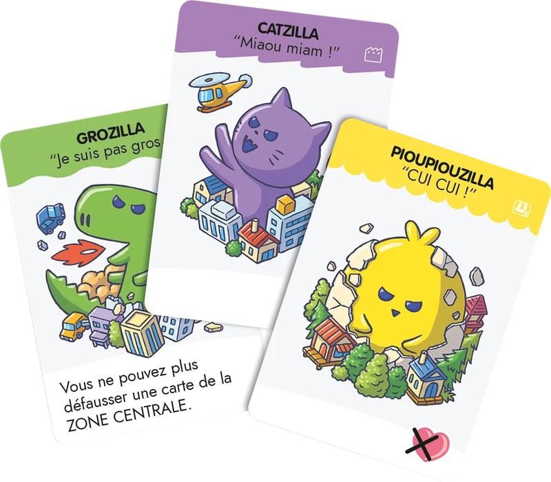Happy City Extension Grozilla