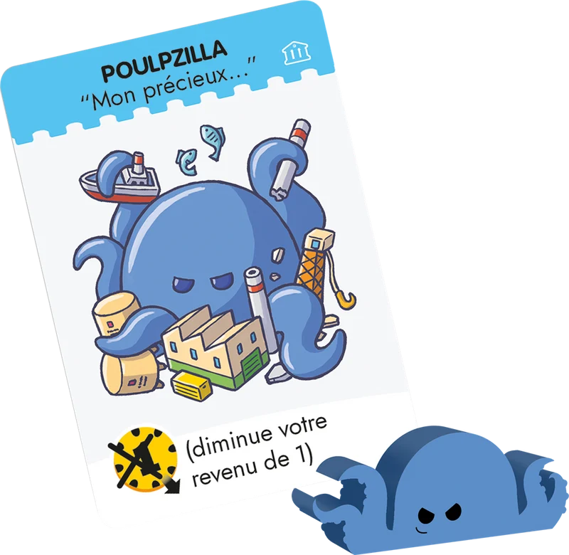Happy City Extension Grozilla