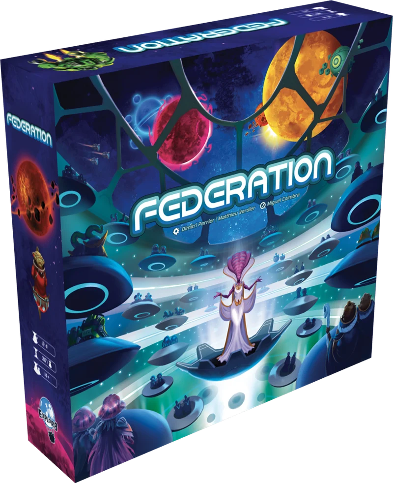 Federation