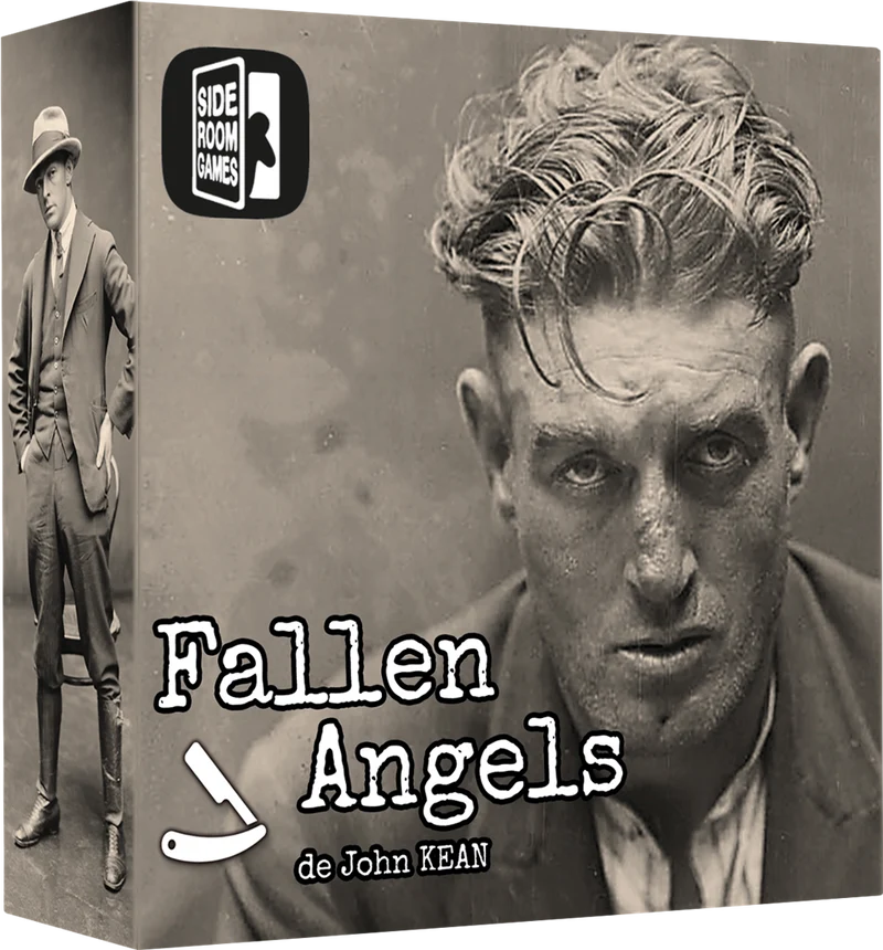 Fallen Angels