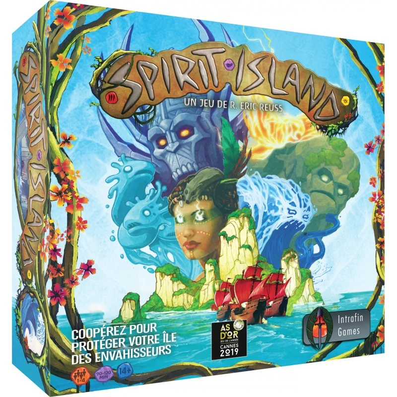 Spirit Island (2024)