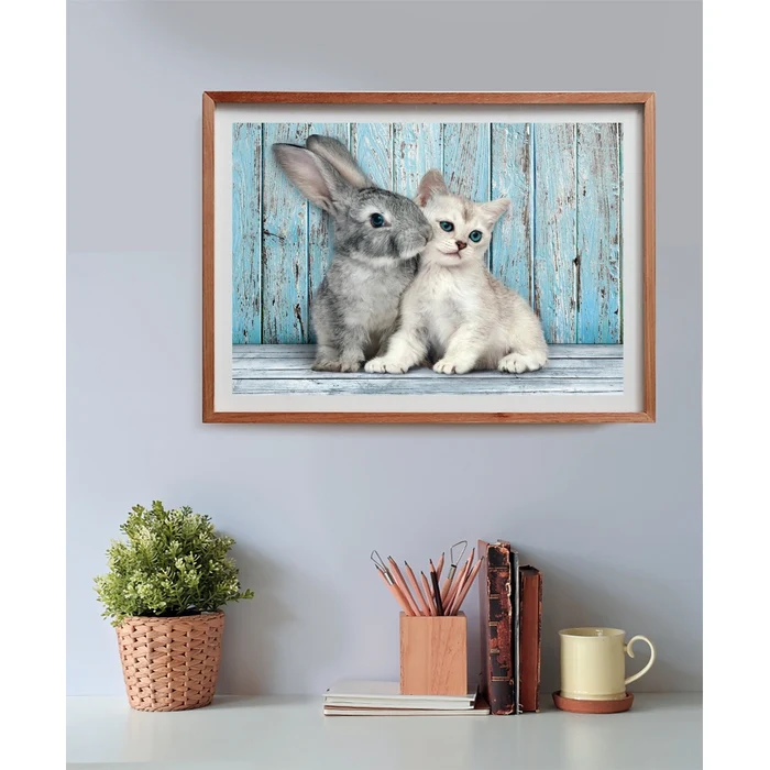 Cat & Bunny - 500 pièces