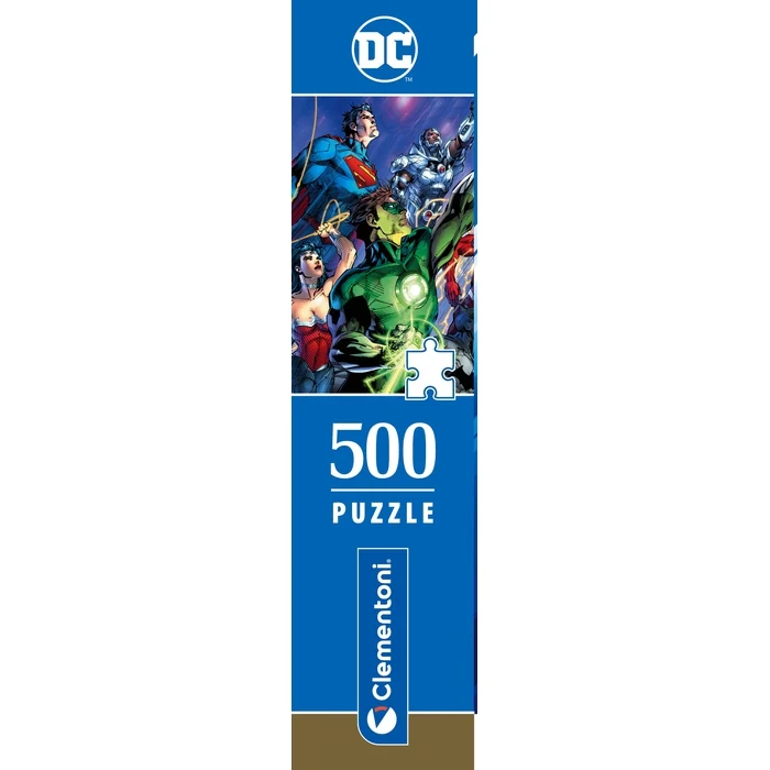 Dc Comics - 500 pièces