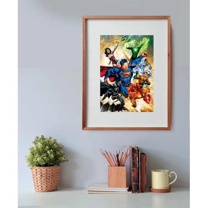 Dc Comics - 500 pièces