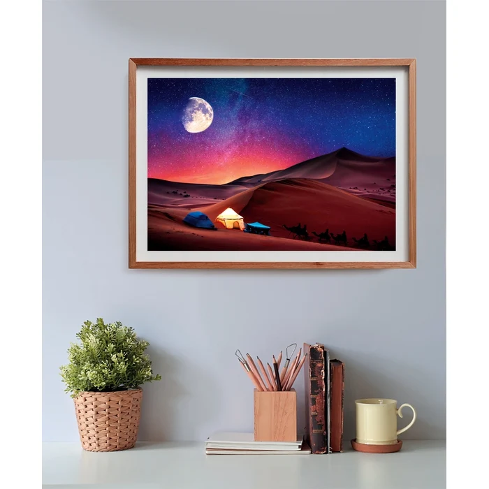 Starry Night Dream - 500 pièces