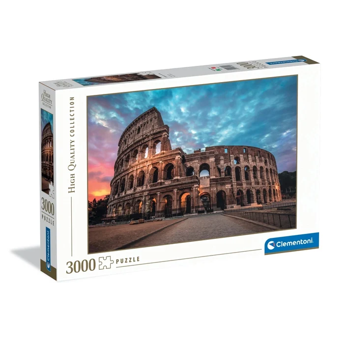 Coliseum Sunrise - 3000 pièces