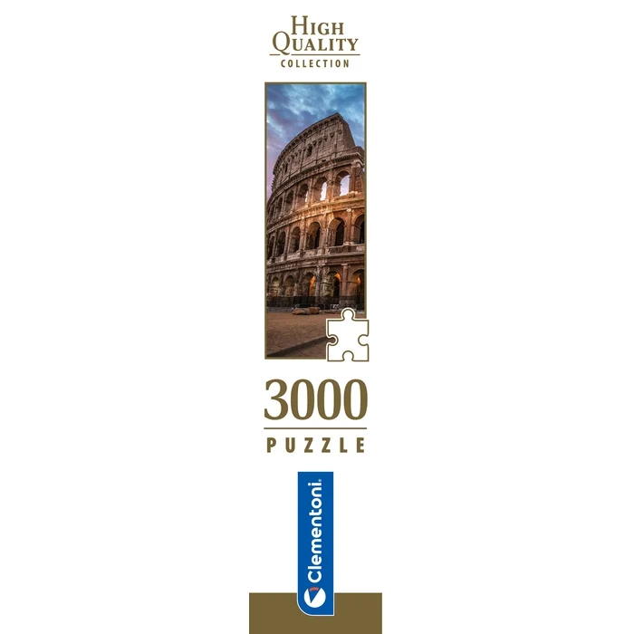 Coliseum Sunrise - 3000 pièces