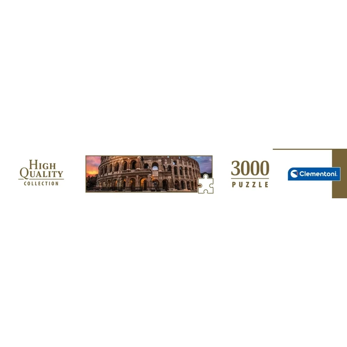 Coliseum Sunrise - 3000 pièces