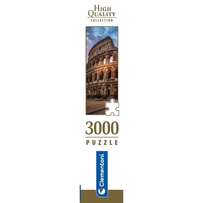 Coliseum Sunrise - 3000 pièces