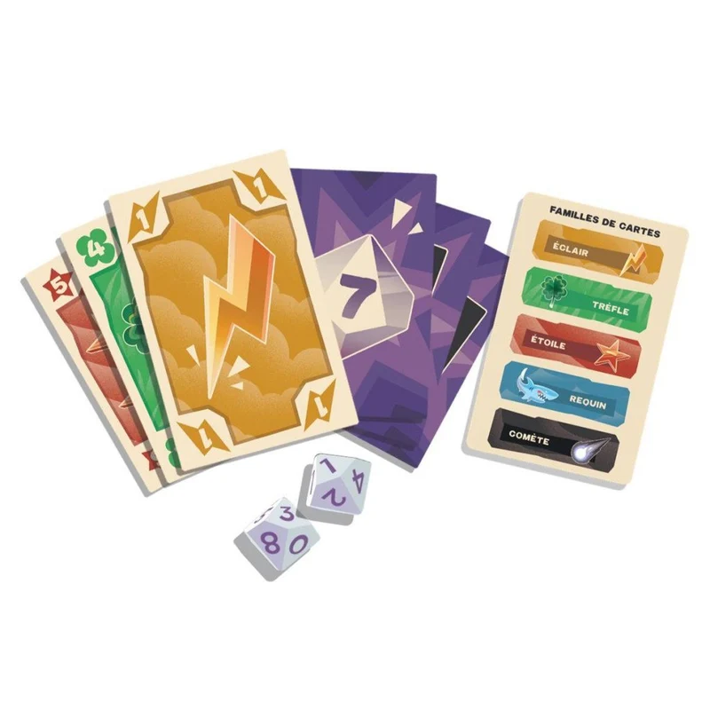 1 % - Le Jeu qui fait Décimal