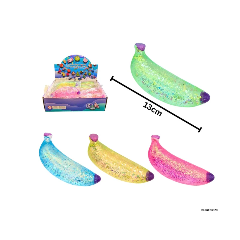 Balle Sugar banane