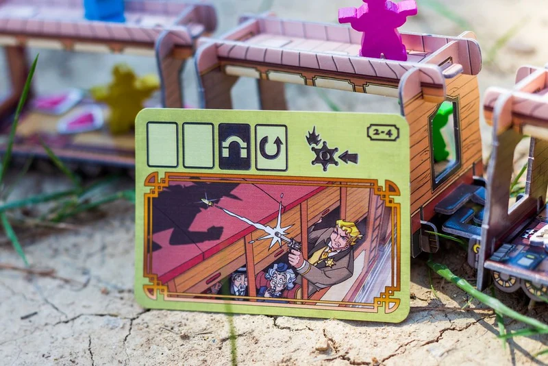 Colt Express