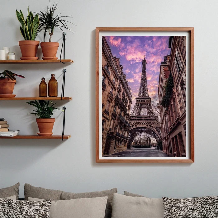 PARIS AWAKENS - 1500 pièces