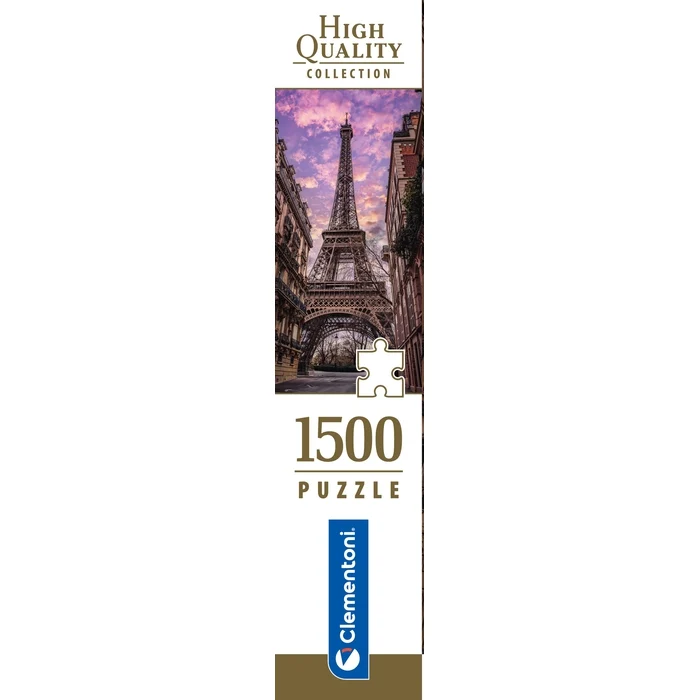 PARIS AWAKENS - 1500 pièces