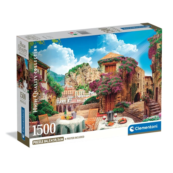 Italian Sight - 1500 pièces