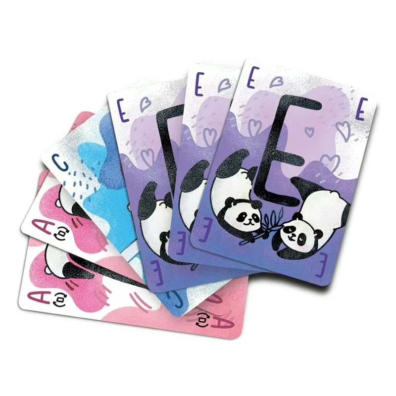 Panda Panda (FR)
