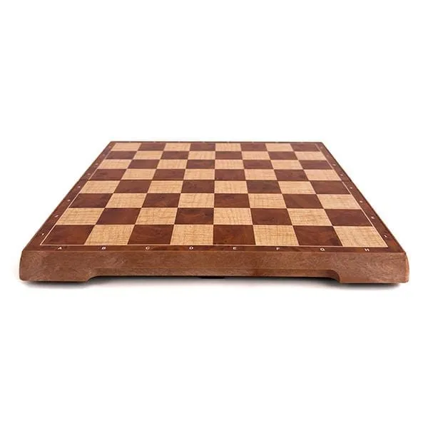 Jeu d’échecs et dames magnétiques (ML)