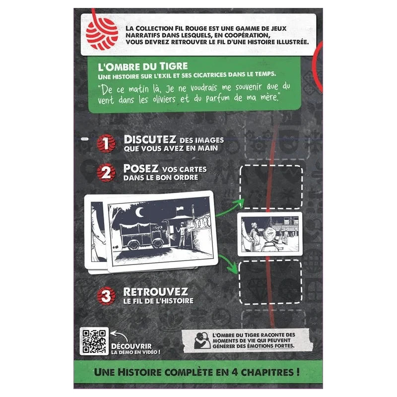 Fil Rouge (ML)