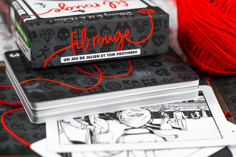 Fil Rouge (ML)