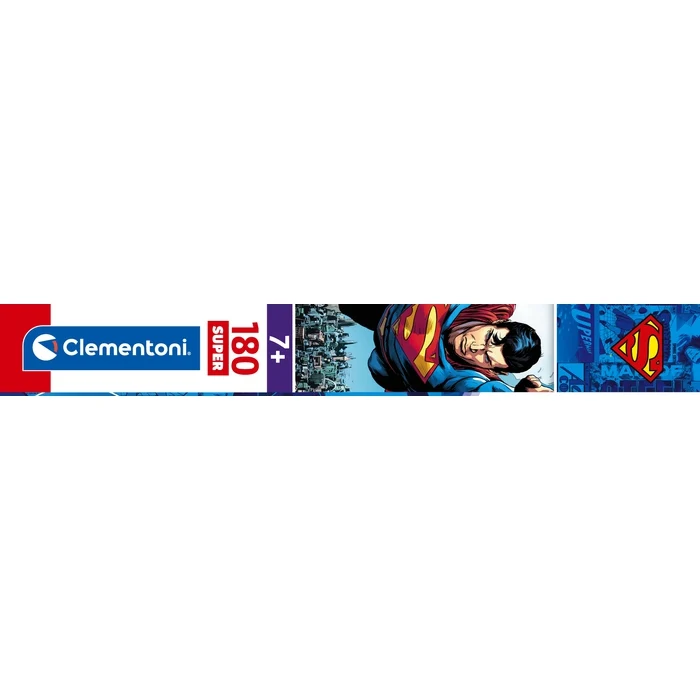 Superman - 180 pièces