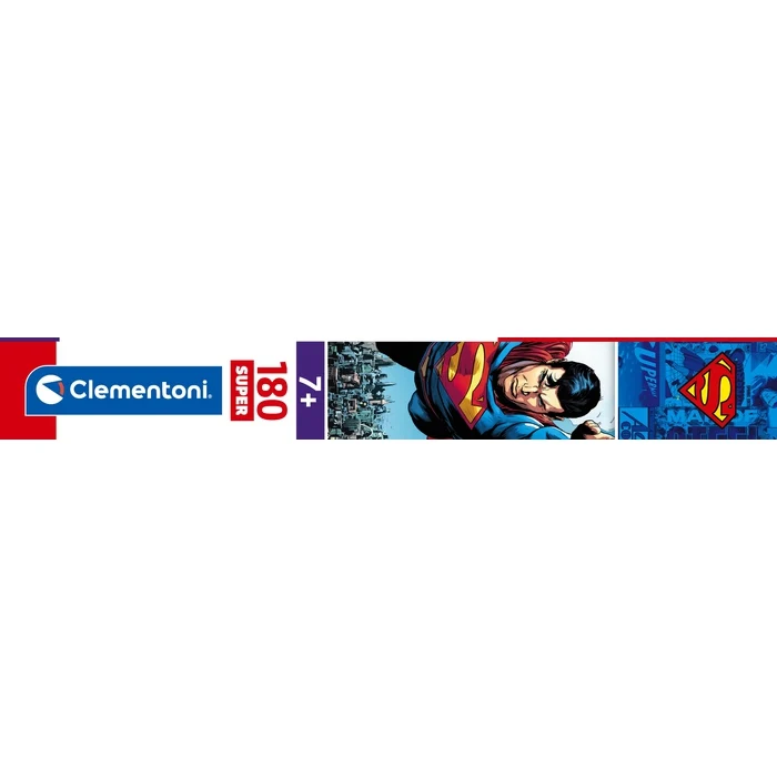 Superman - 180 pièces