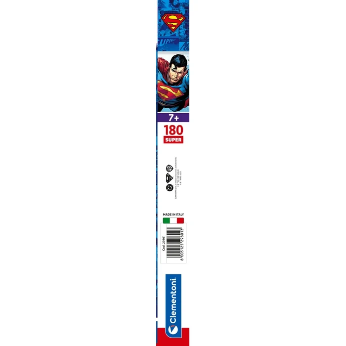 Superman - 180 pièces
