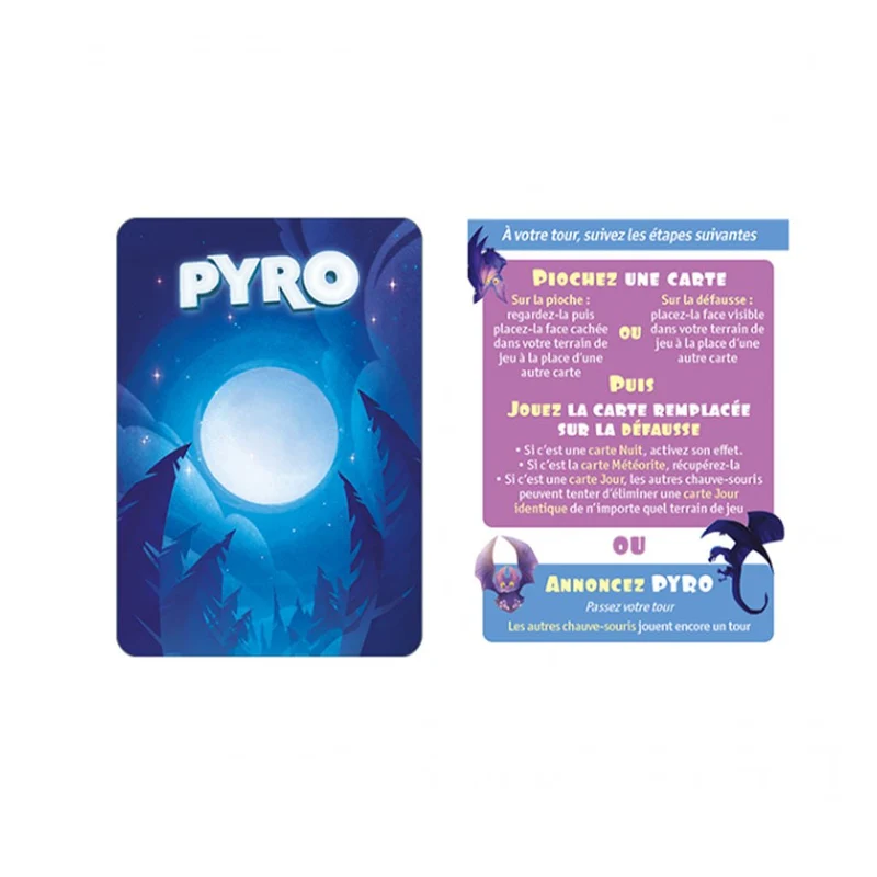 Pyro