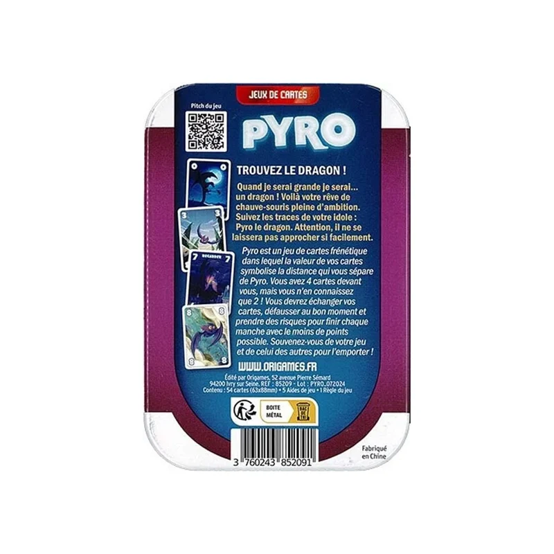 Pyro