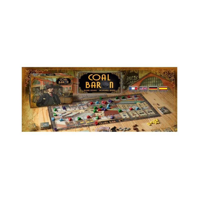 Coal Baron