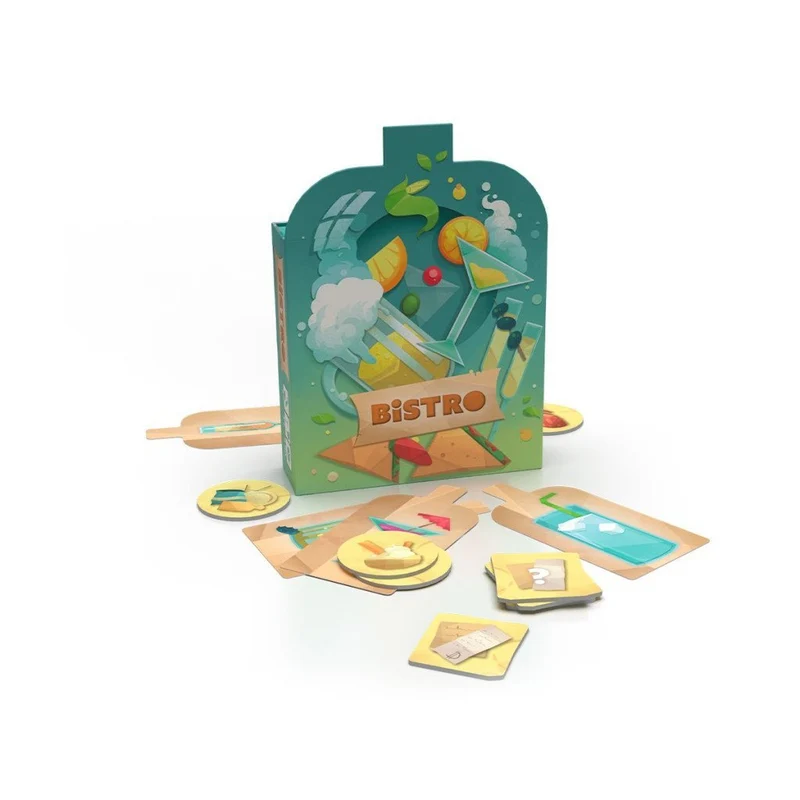 Bistro