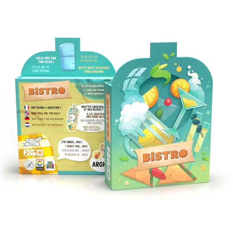 Bistro