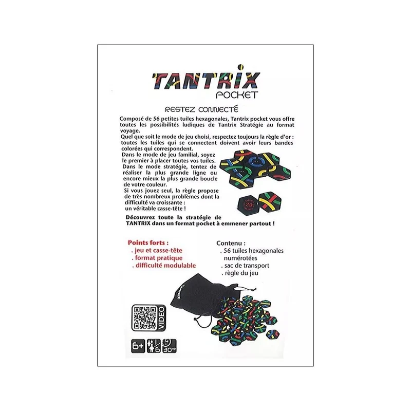 Tantrix Pocket