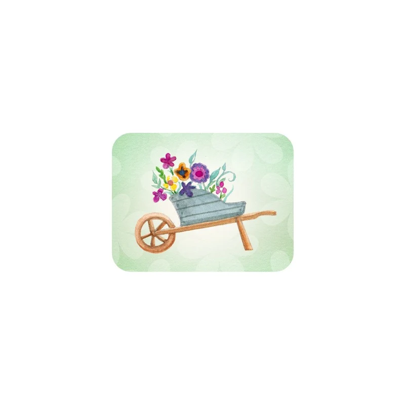 Happy Garden