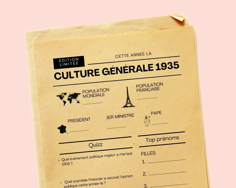 Jeu anniversaire 90 ans à imprimer : 90 jeux fun pour une soirée inoubliable