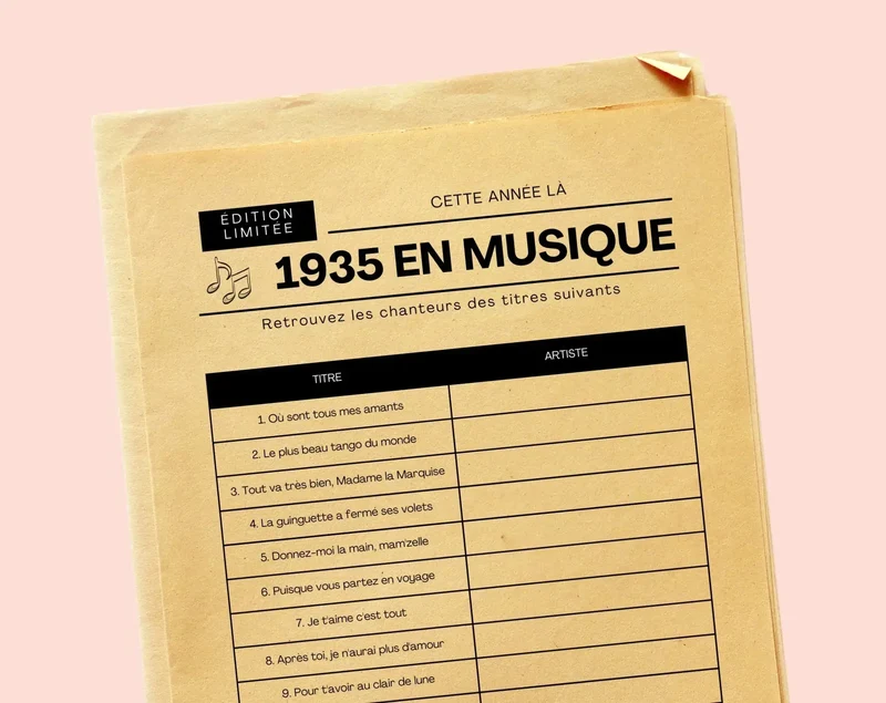 Jeu anniversaire 90 ans à imprimer : 90 jeux fun pour une soirée inoubliable