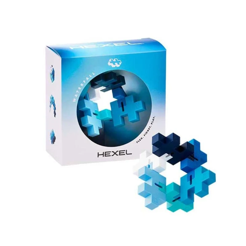 HEXEL Cascade