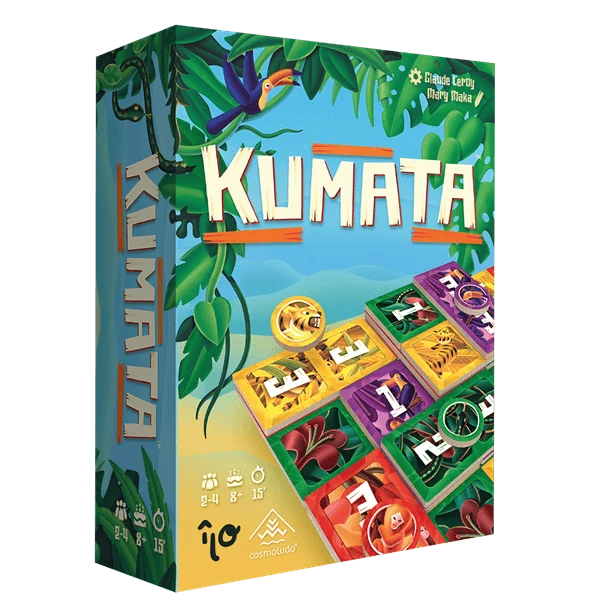 Kumata (ML)