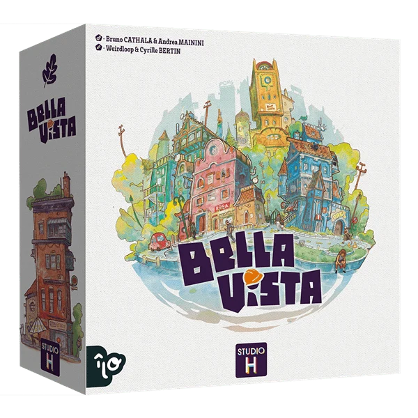 Bella Vista (ML)