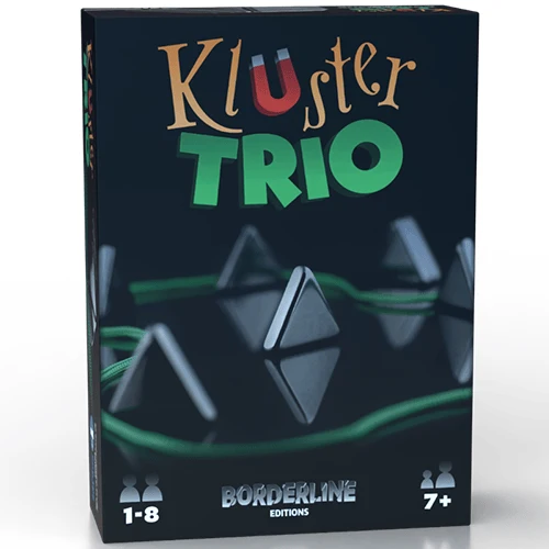 Kluster Trio (ML)