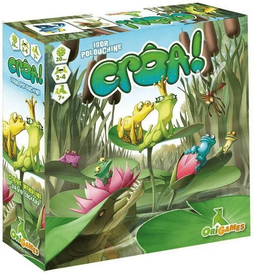 Crôa (FR)