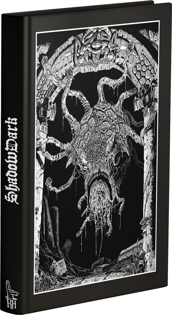 Shadowdark - Livre de Base