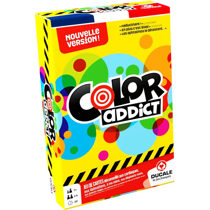 Color Addict