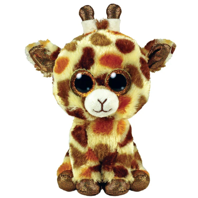 Peluche Stilts la Girafe
