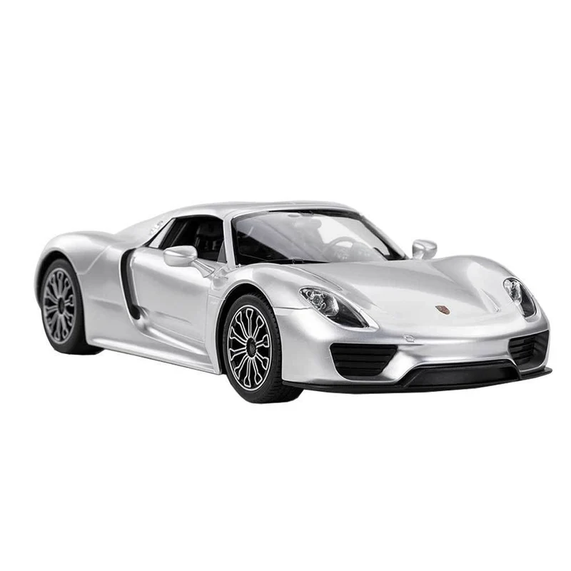 Téléguidé Porsche 918 Spyder 1:24