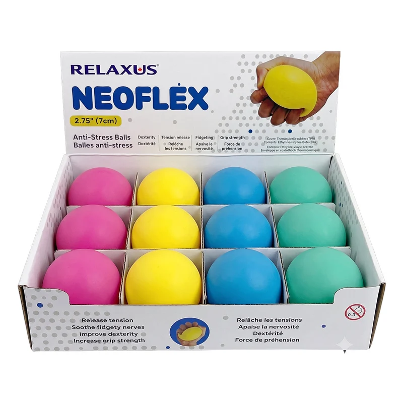 Neoflex balle de stress