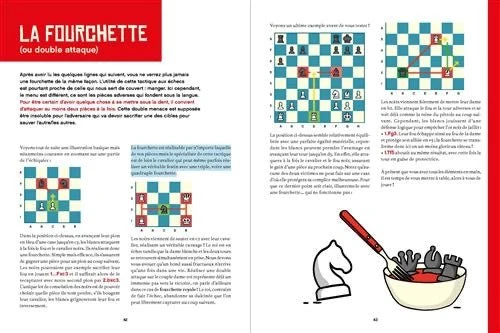 Gagner aux échecs (même quand on débute) - (Blitzstream) Kevin Bordi & Samy Robin