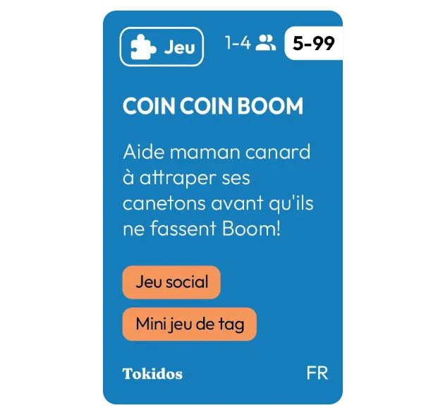 Coin Coin Boom!