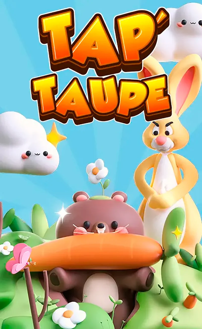 Tap' Taupe