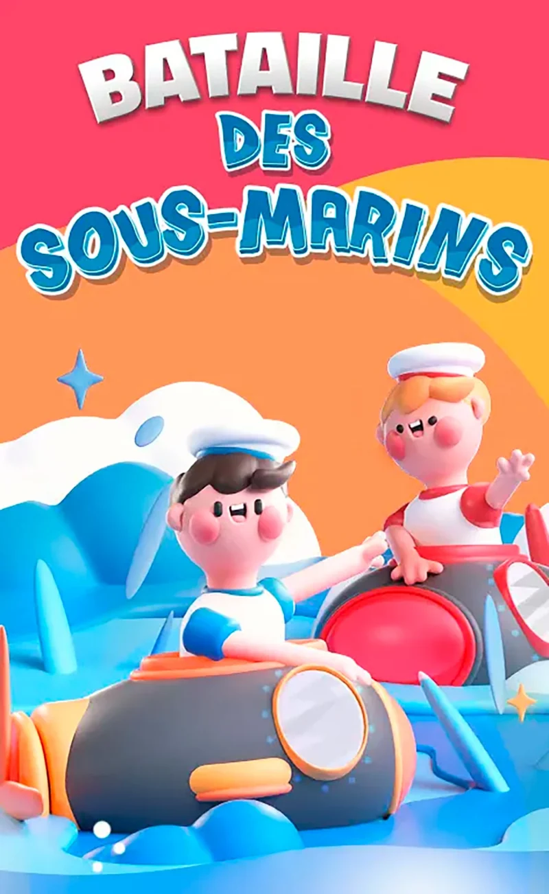 Bataille des Sous-Marins